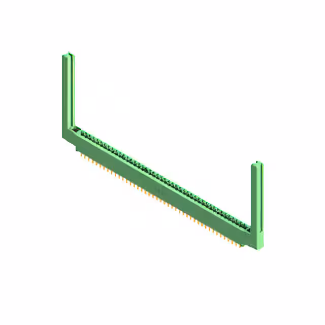 337-086-544-858 EDAC Inc.  Edgeboard Connectors